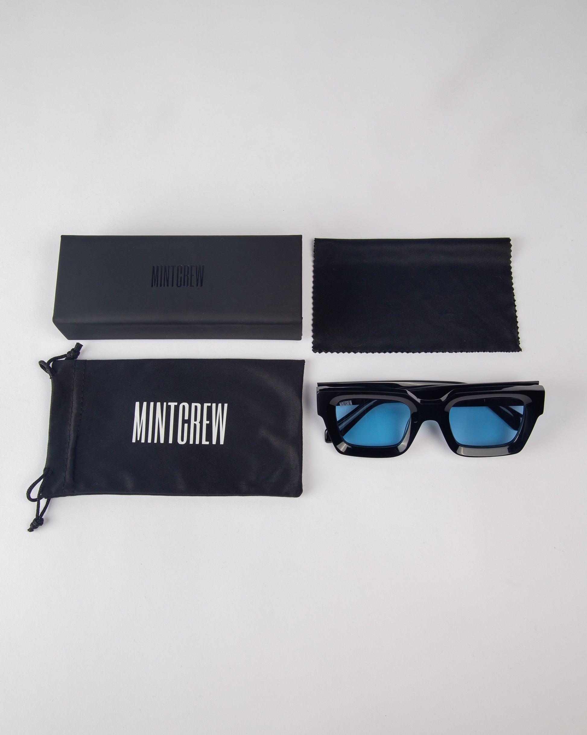 MINTCREW SUNSET SHADES