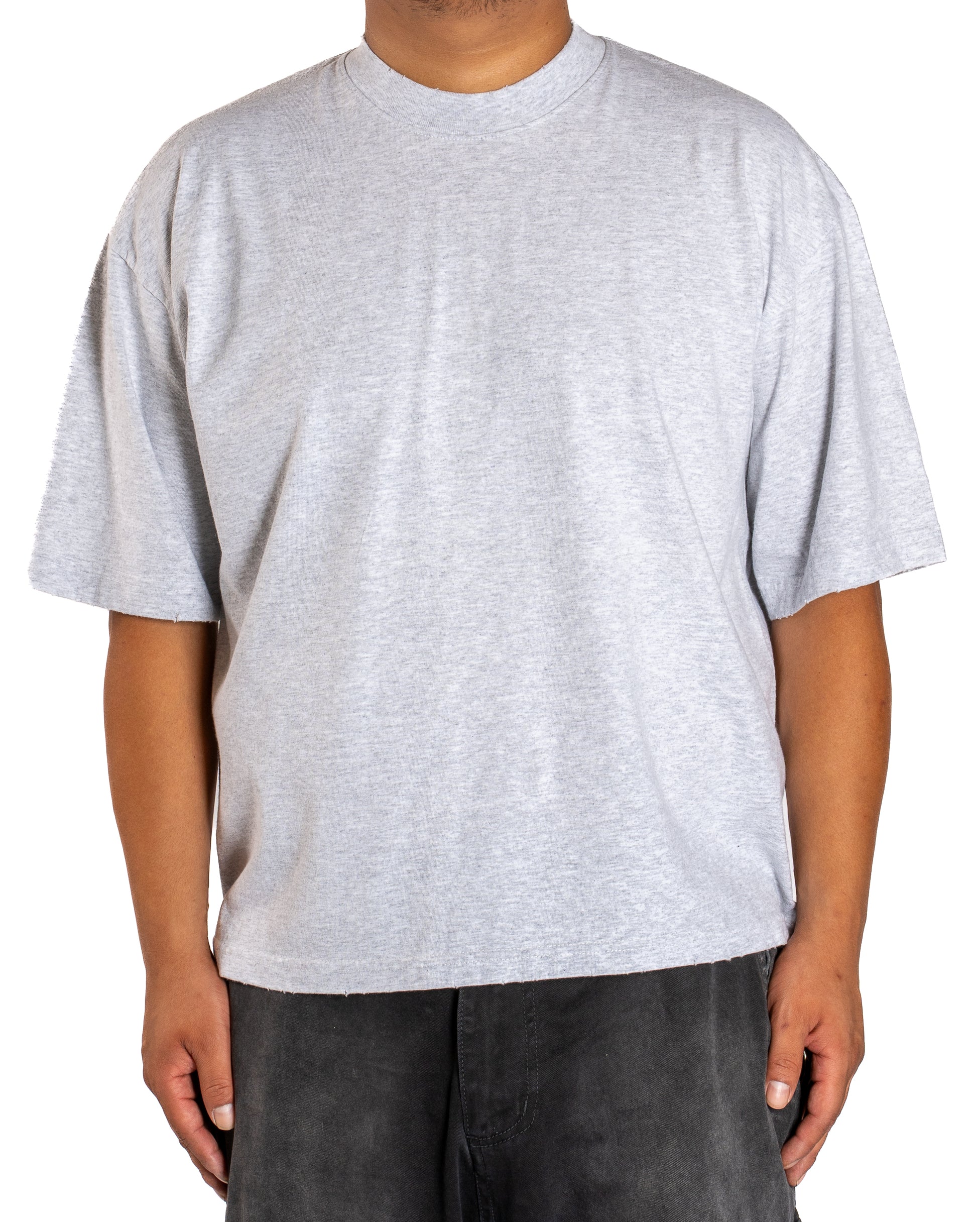 2 PACK MINTCREW VINTAGE BLANK TEES