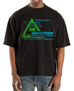 MINTCREW PROPULSION SYSTEM TEE