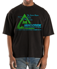 MINTCREW PROPULSION SYSTEM TEE