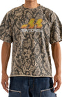 MINTCREW POWER SURGE RATTLESNAKE TEE