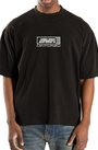 MINTCREW STEEL LOGO TEE