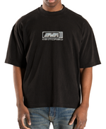 MINTCREW STEEL LOGO TEE