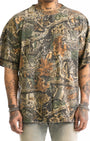VINTAGE TREE CAMO S/S